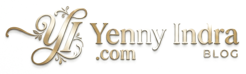 yennyindra.com